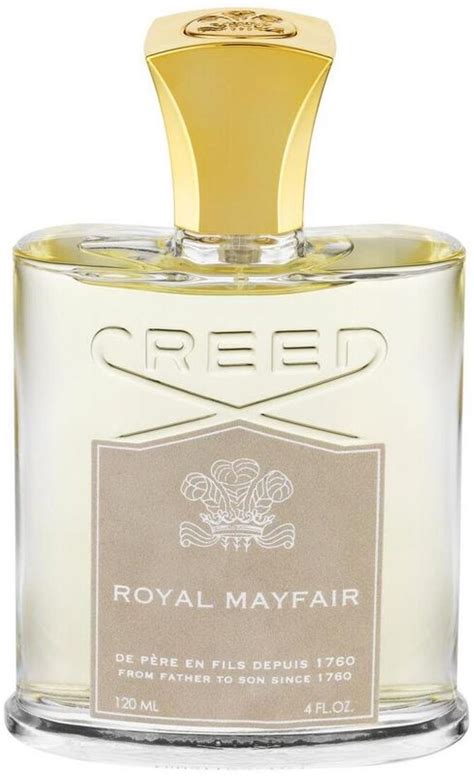 creed royal mayfair clone